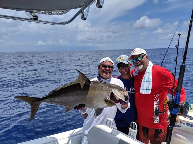 Patch Reef Trip In Key Largo