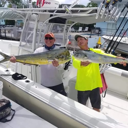 Patch Reef Trip In Key Largo