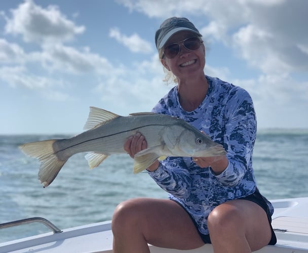 Sebastian Inlet On Light Tackle In Melbourne Beach