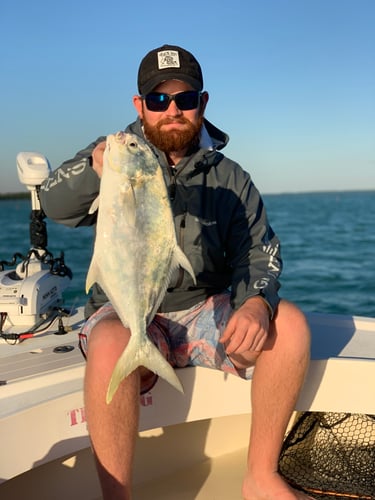 Sebastian Inlet On Light Tackle In Melbourne Beach