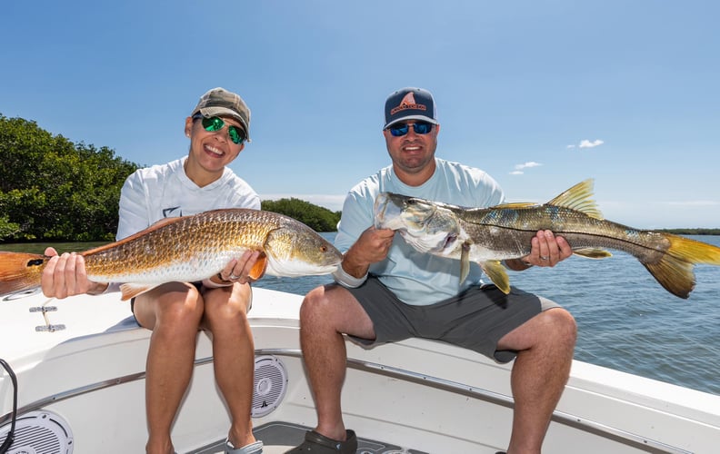 Estero Bay Backcountry In Cape Coral