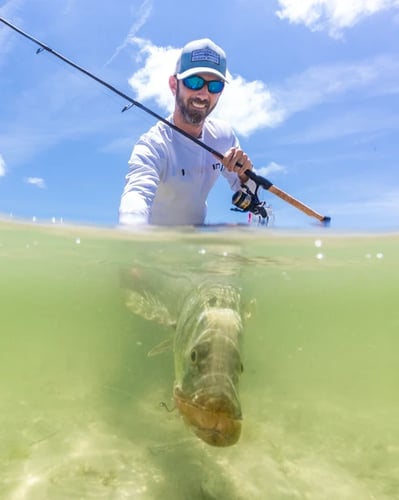 Estero Bay Backcountry In Cape Coral