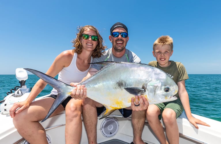 Estero Bay Backcountry In Cape Coral