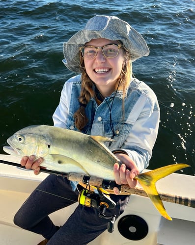 Tampa Bay Inshore Adventures In Tampa