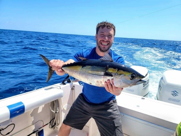 Nearshore Bluefin Special in Sealevel
