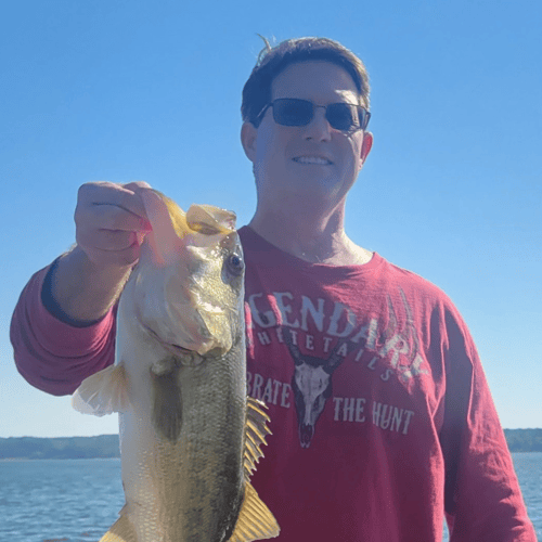 Lake Sam Rayburn Legendary Fishing In Zavalla