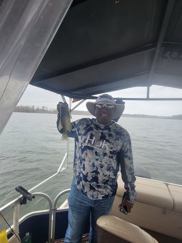 Lake Sam Rayburn Legendary Fishing In Zavalla