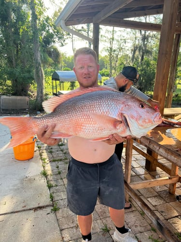 Limits And Trophies 80 Miles Offshore In Marco Island