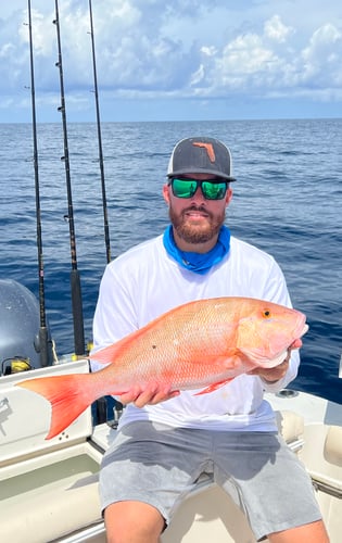 Limits And Trophies 80 Miles Offshore In Marco Island