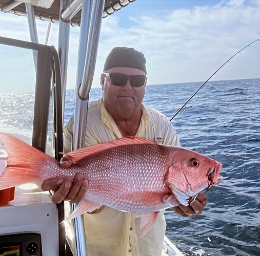 Limits And Trophies 40-80 Miles Offshore In Marco Island