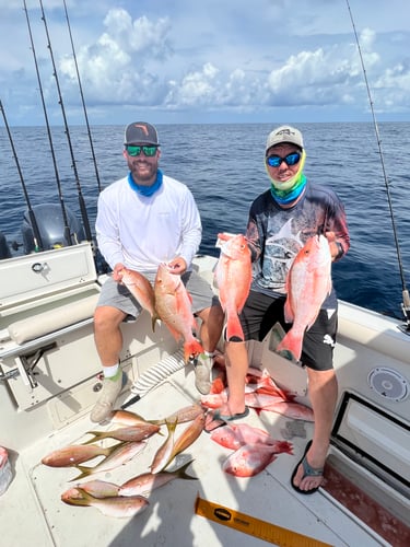 Marco Island Limits And Trophies In Marco Island