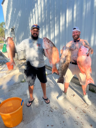 Marco Island Limits And Trophies In Marco Island