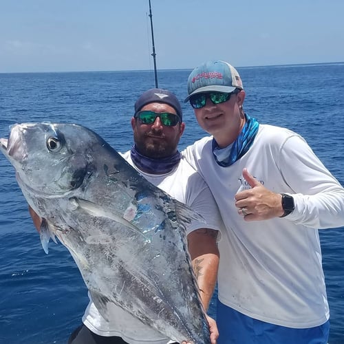 Miami Sport Fishing. In Miami Beach