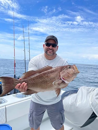 Venice Offshore Adventure In Boothville-Venice