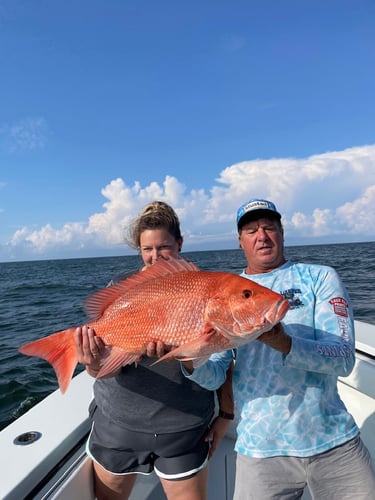 Venice Offshore Adventure In Boothville-Venice