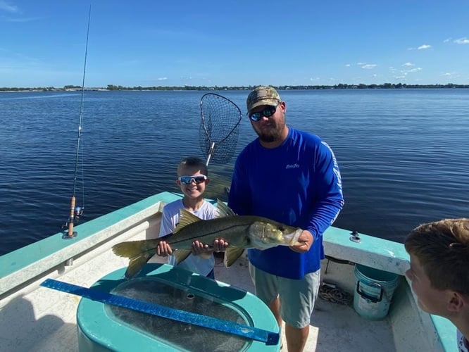 Holmes Beach Fishing Frenzy in Holmes Beach