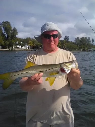 Holmes Beach Fishing Frenzy in Holmes Beach