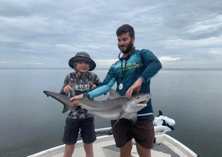 Lake Pontchartrain Gar Trip In Mandeville