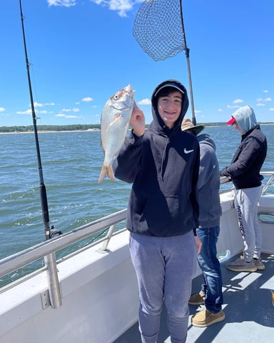 Big Fish With Your Big Group In Port Washington