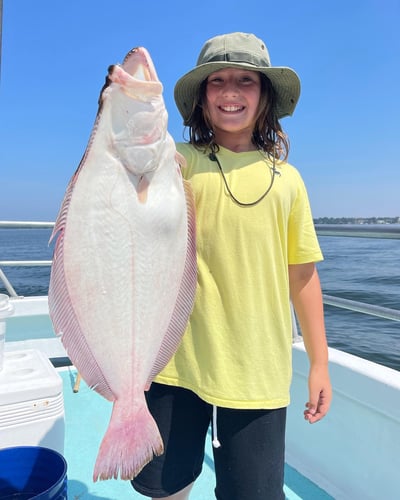 Big Fish With Your Big Group In Port Washington