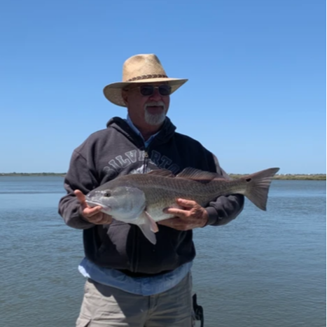 Louisiana Redfish, Speckled Trout, And Sheepshead Trip In New Orleans