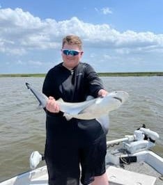 Louisiana Redfish, Speckled Trout, And Sheepshead Trip In New Orleans