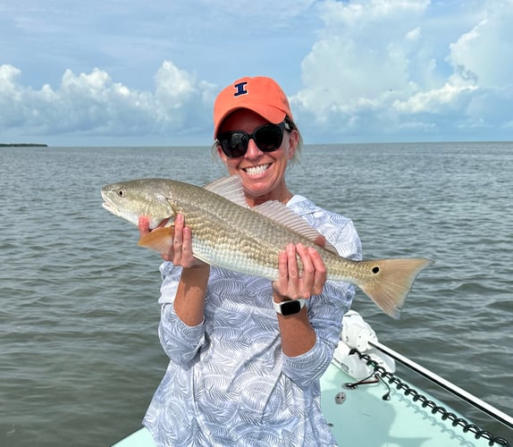 Islamorada Flats And Backcountry In Tavernier