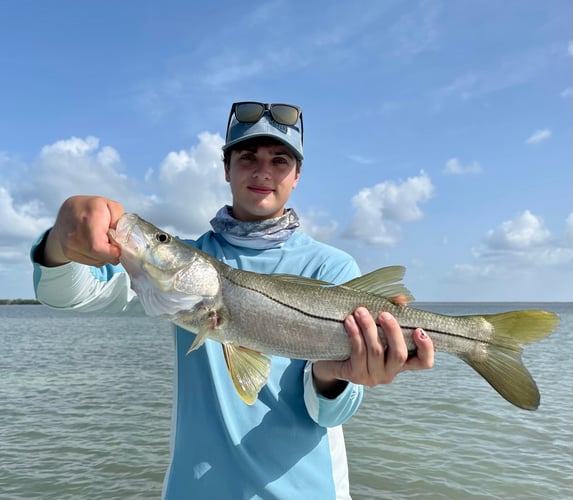 Islamorada Flats And Backcountry In Tavernier