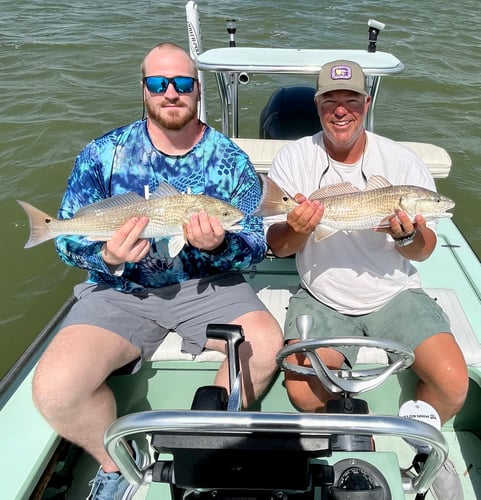 Islamorada Flats And Backcountry In Tavernier