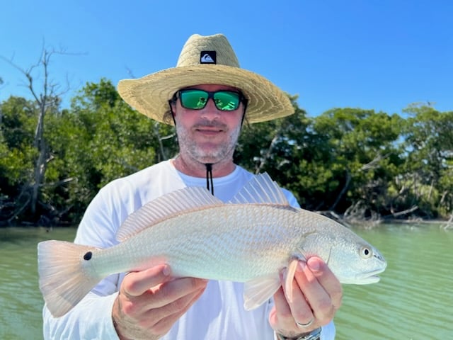 Islamorada Flats And Backcountry In Tavernier