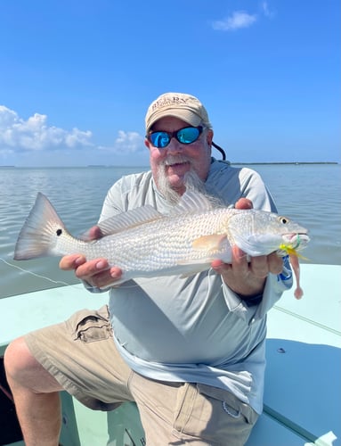 Islamorada Flats And Backcountry In Tavernier