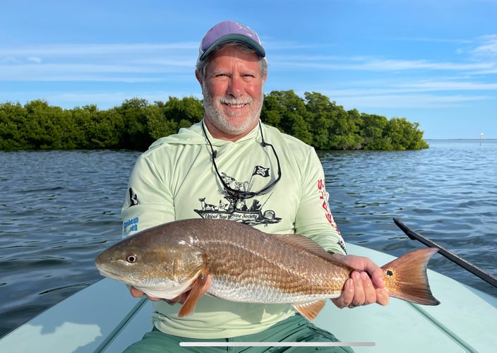 Islamorada Flats And Backcountry In Tavernier