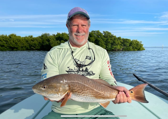 Islamorada Flats And Backcountry In Islamorada