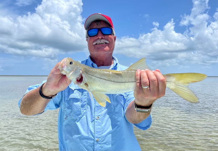 Islamorada Flats And Backcountry In Tavernier