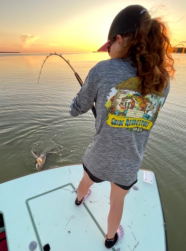 Islamorada Flats And Backcountry In Tavernier