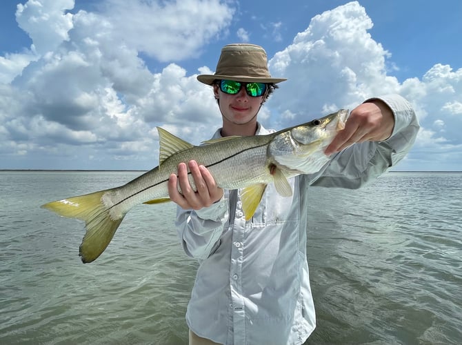 Islamorada Flats And Backcountry In Islamorada