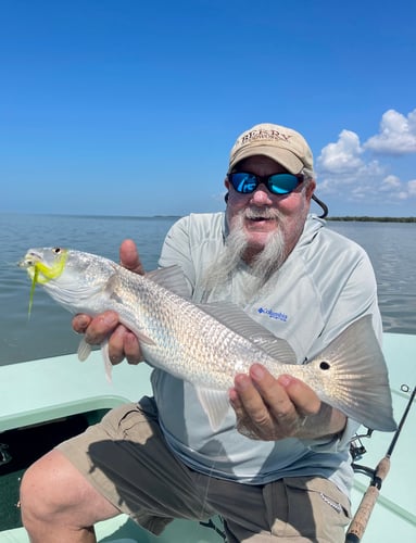Islamorada Flats And Backcountry In Tavernier