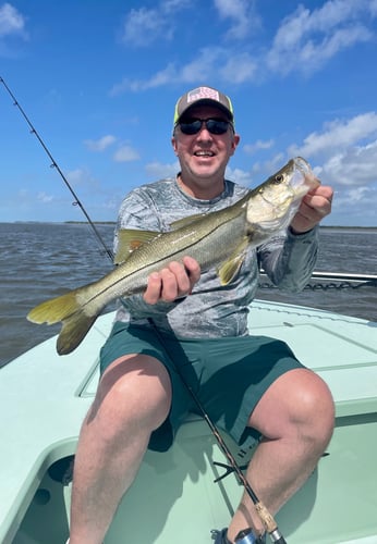 Islamorada Flats And Backcountry In Tavernier