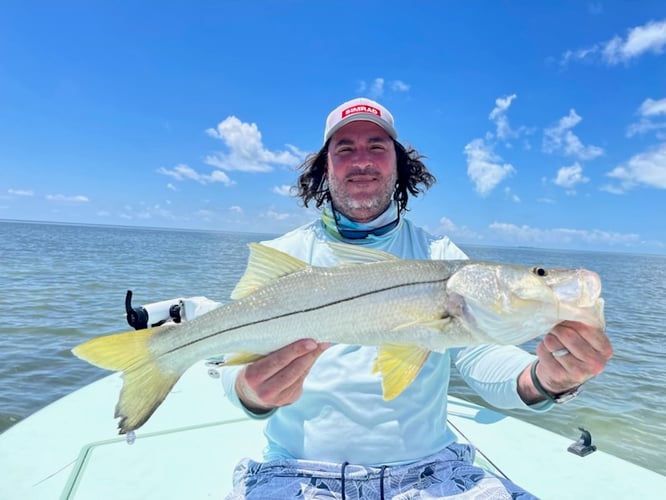 Islamorada Flats And Backcountry In Tavernier