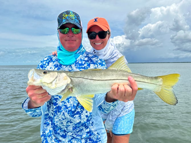 Islamorada Flats And Backcountry In Tavernier