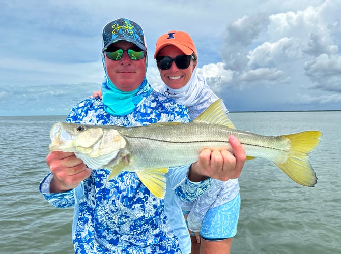 Islamorada Flats And Backcountry In Islamorada