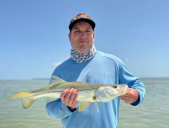 Islamorada Flats And Backcountry In Tavernier
