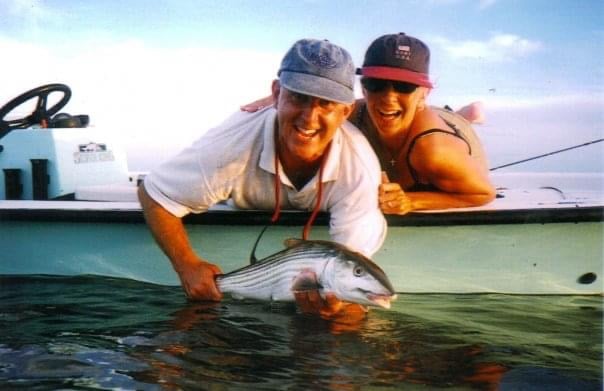 Islamorada Flats And Backcountry In Tavernier