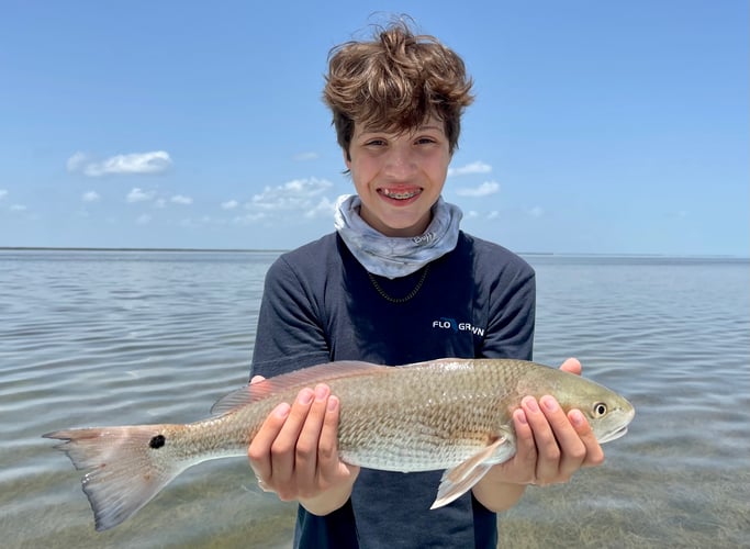Islamorada Flats And Backcountry In Tavernier