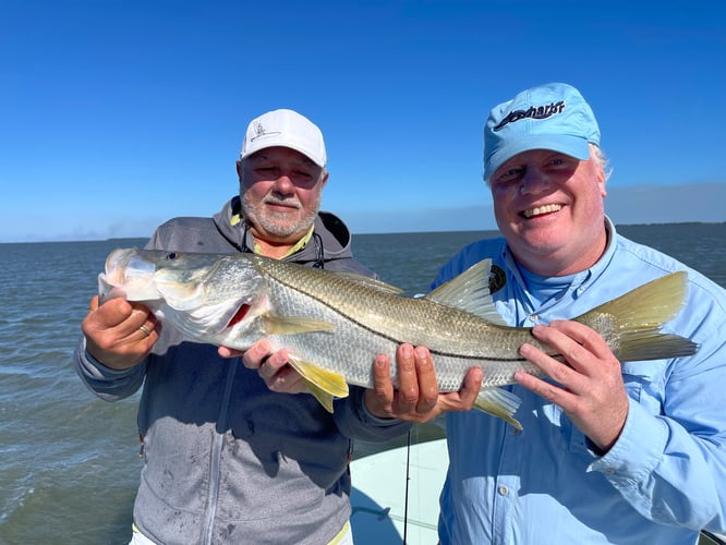 Islamorada Flats And Backcountry In Tavernier