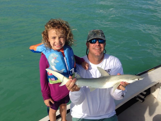 Islamorada Flats And Backcountry In Tavernier
