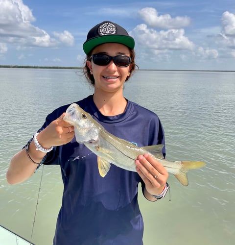 Islamorada Flats And Backcountry In Tavernier