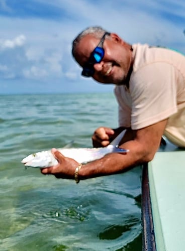 Islamorada Flats And Backcountry In Tavernier