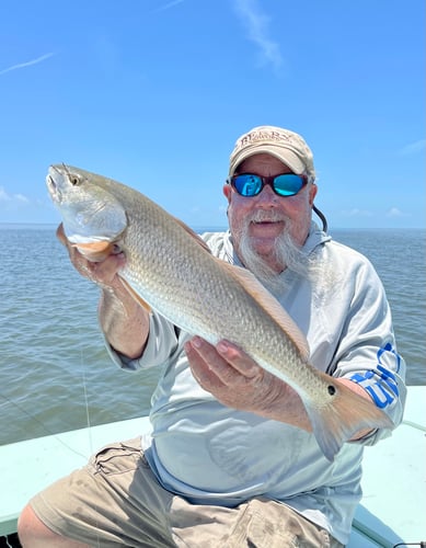 Islamorada Flats And Backcountry In Tavernier