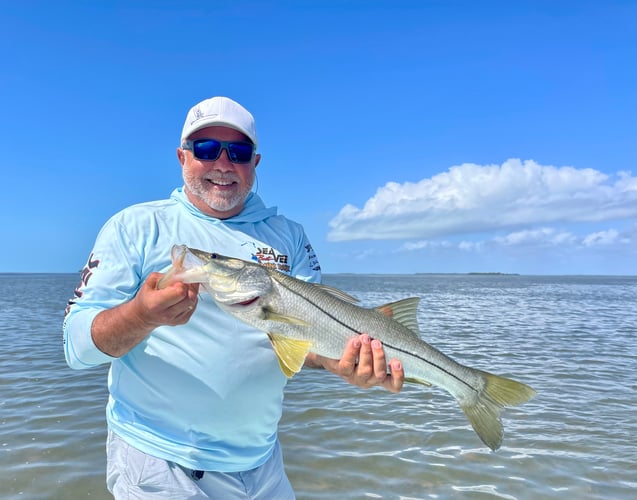 Islamorada Flats And Backcountry In Tavernier